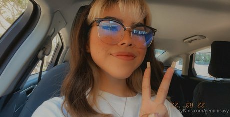 Geminisavy photo 101