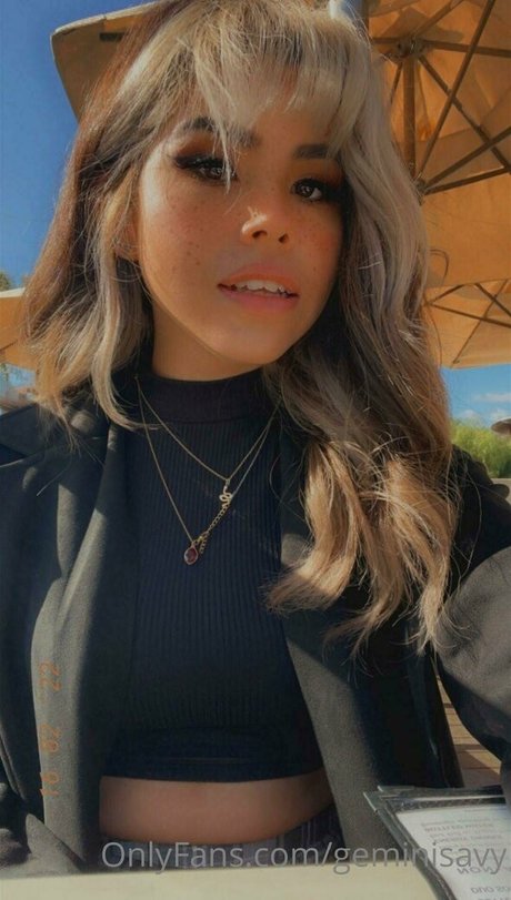 Geminisavy photo 103