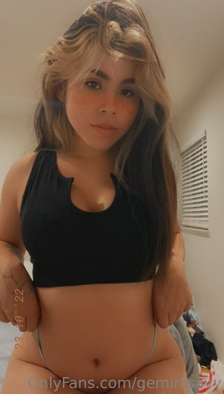 Geminisavy photo 132