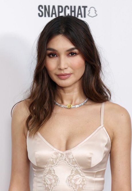 Gemma Chan photo 6