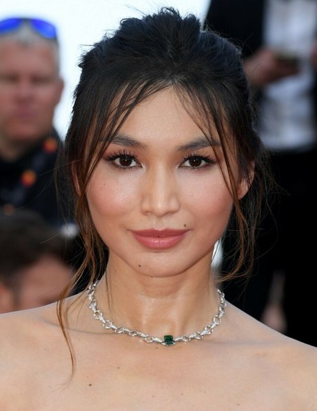 Gemma Chan photo 10