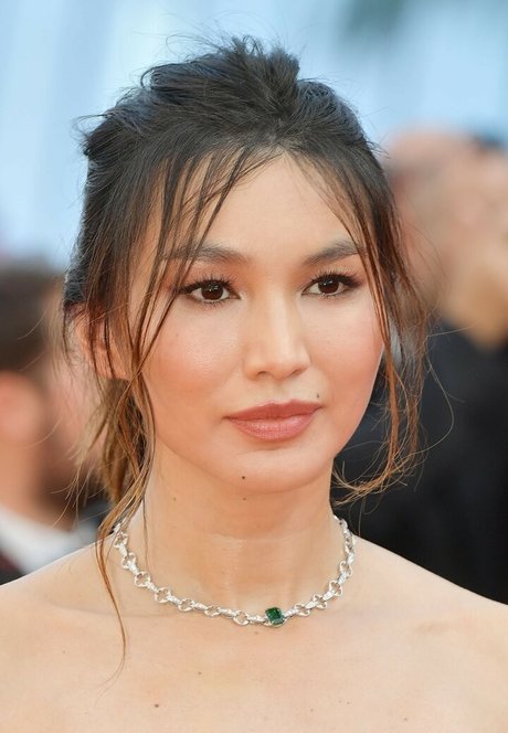 Gemma Chan photo 11