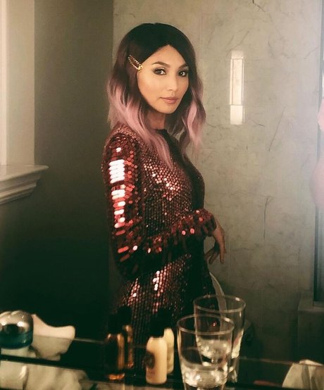 Gemma Chan photo 25