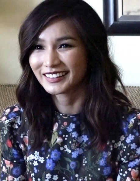 Gemma Chan photo 50