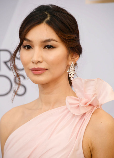 Gemma Chan photo 51