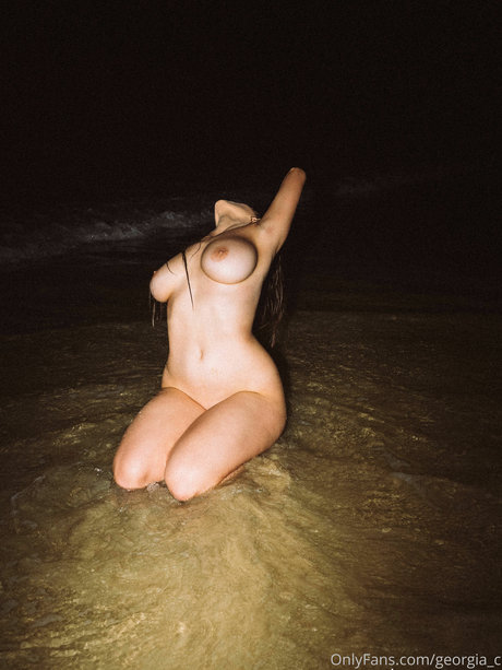 Georgia carter photo 16