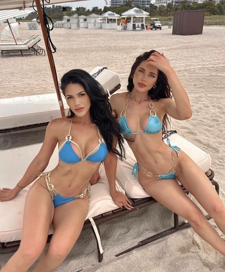 Georgina Mazzeo photo 9