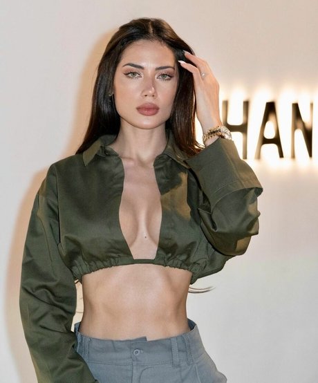 Georgina Mazzeo photo 48