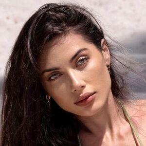 Profile photo of Georgina Mazzeo
