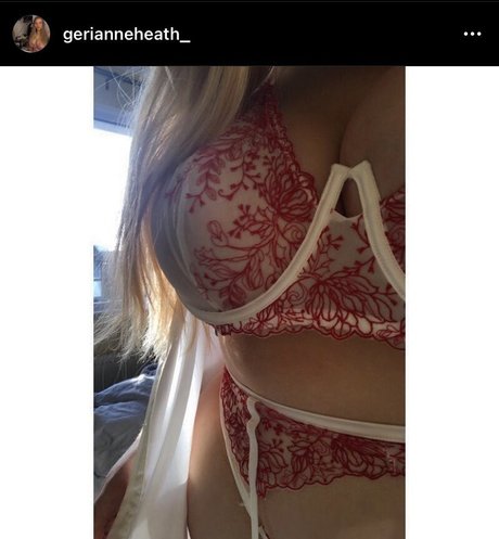 Geri-Anne Heath photo 8
