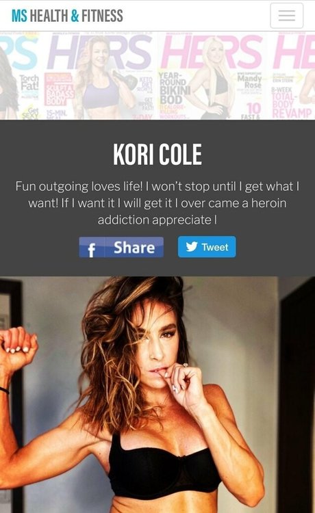 Getfitlikekori photo 88