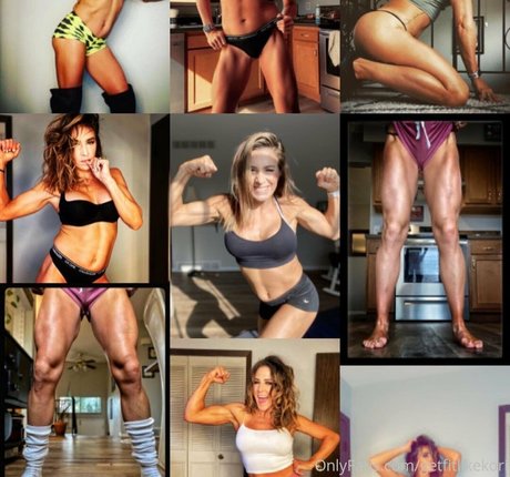 Getfitlikekori photo 89