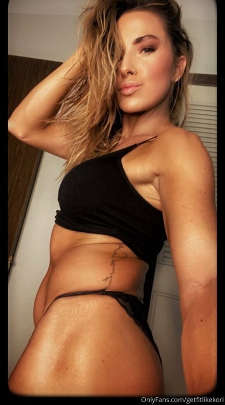 Getfitlikekori photo 147