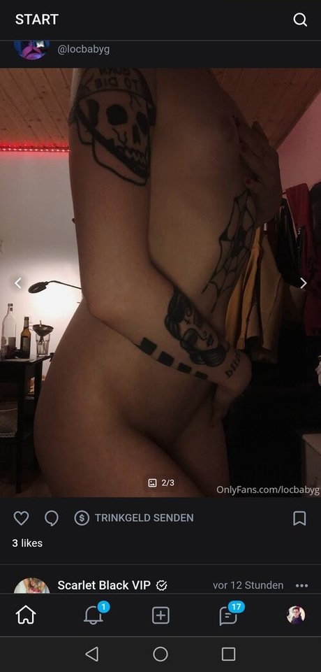 Gheddocinderrella photo 4