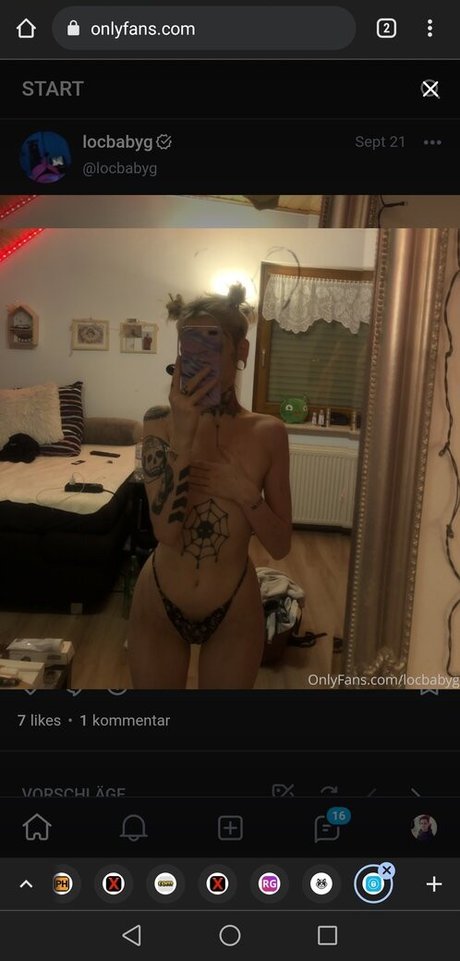 Gheddocinderrella photo 12