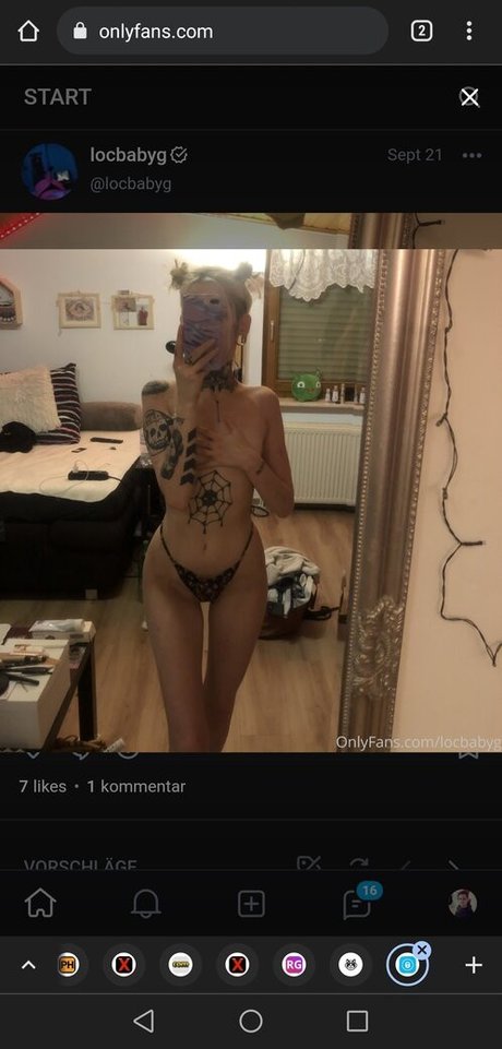 Gheddocinderrella photo 13