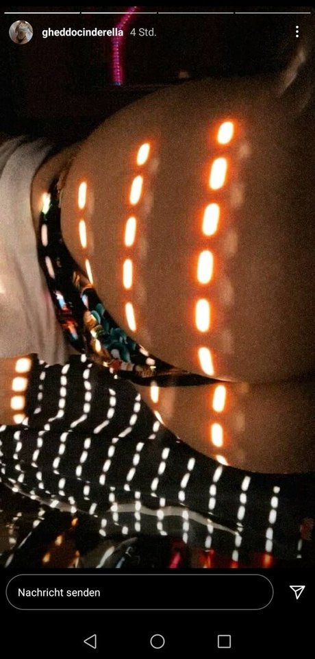 Gheddocinderrella photo 22