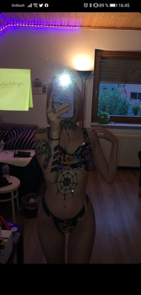 Gheddocinderrella photo 25