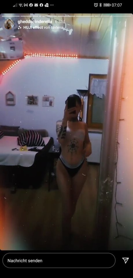 Gheddocinderrella photo 42