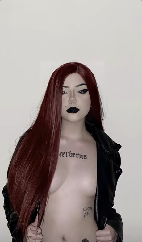 Profile photo of Ghostbabss