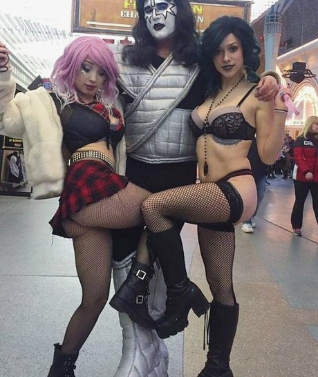Ghoulempress photo 38