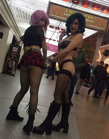 Ghoulempress photo 39