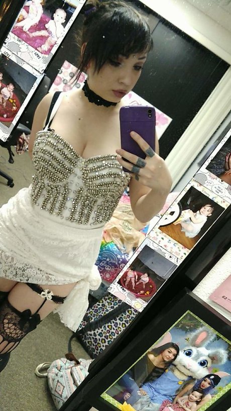 Ghoulempress photo 61