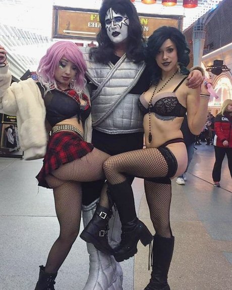 Ghoulempress photo 95
