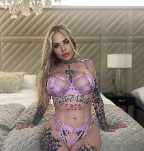Gia Clarke photo 93