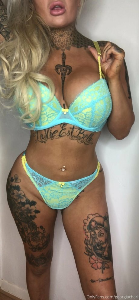 Gia Clarke photo 171