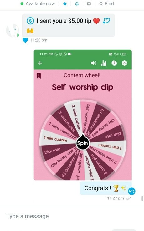 Gia_sauvage photo 87