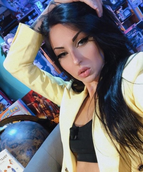Giada Cristina Bessi photo 18