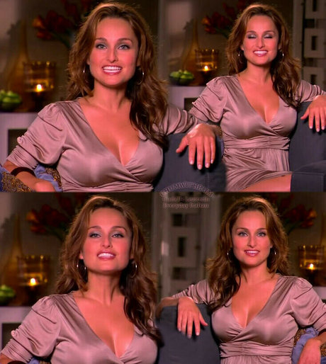 Giada De Laurentiis photo 29