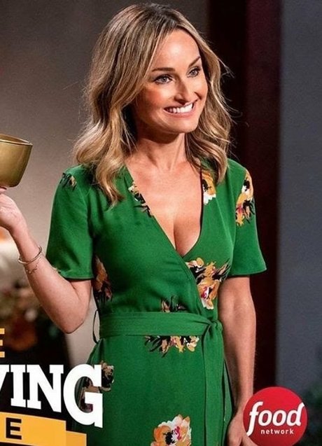 Giada De Laurentiis photo 36