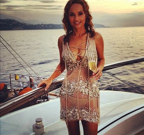 Giada De Laurentiis photo 43