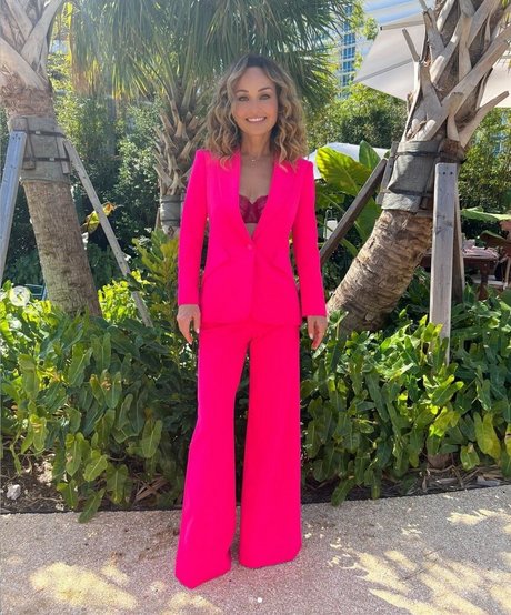 Giada De Laurentiis photo 55