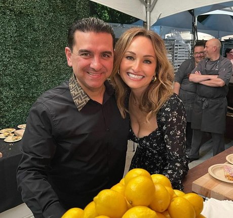 Giada De Laurentiis photo 64