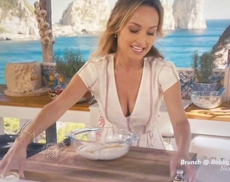 Giada De Laurentiis photo 65