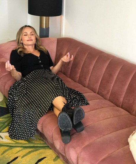 Giada De Laurentiis photo 75