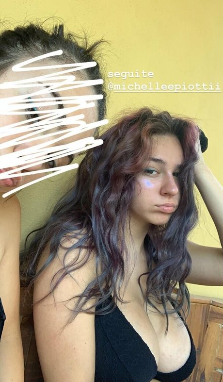 Giada Piotti photo 9