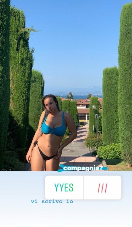 Giada Piotti photo 57