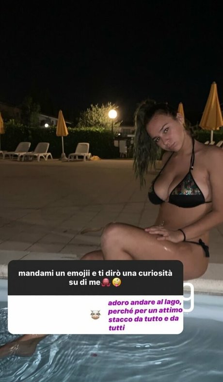 Giada Piotti photo 67