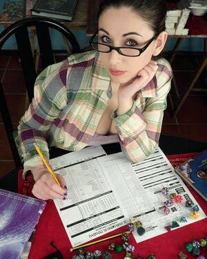 Giada Robin photo 44