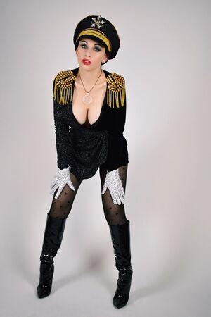Giada Robin photo 56