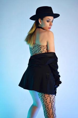 Giada Robin photo 90