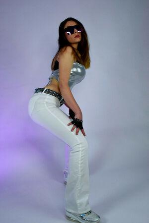 Giada Robin photo 241