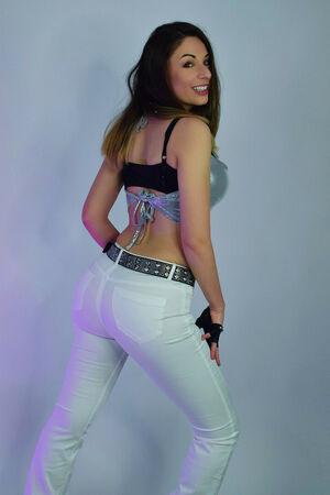 Giada Robin photo 242