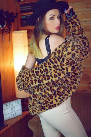 Giada Robin photo 328