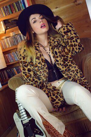Giada Robin photo 336