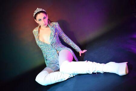 Giada Robin photo 408